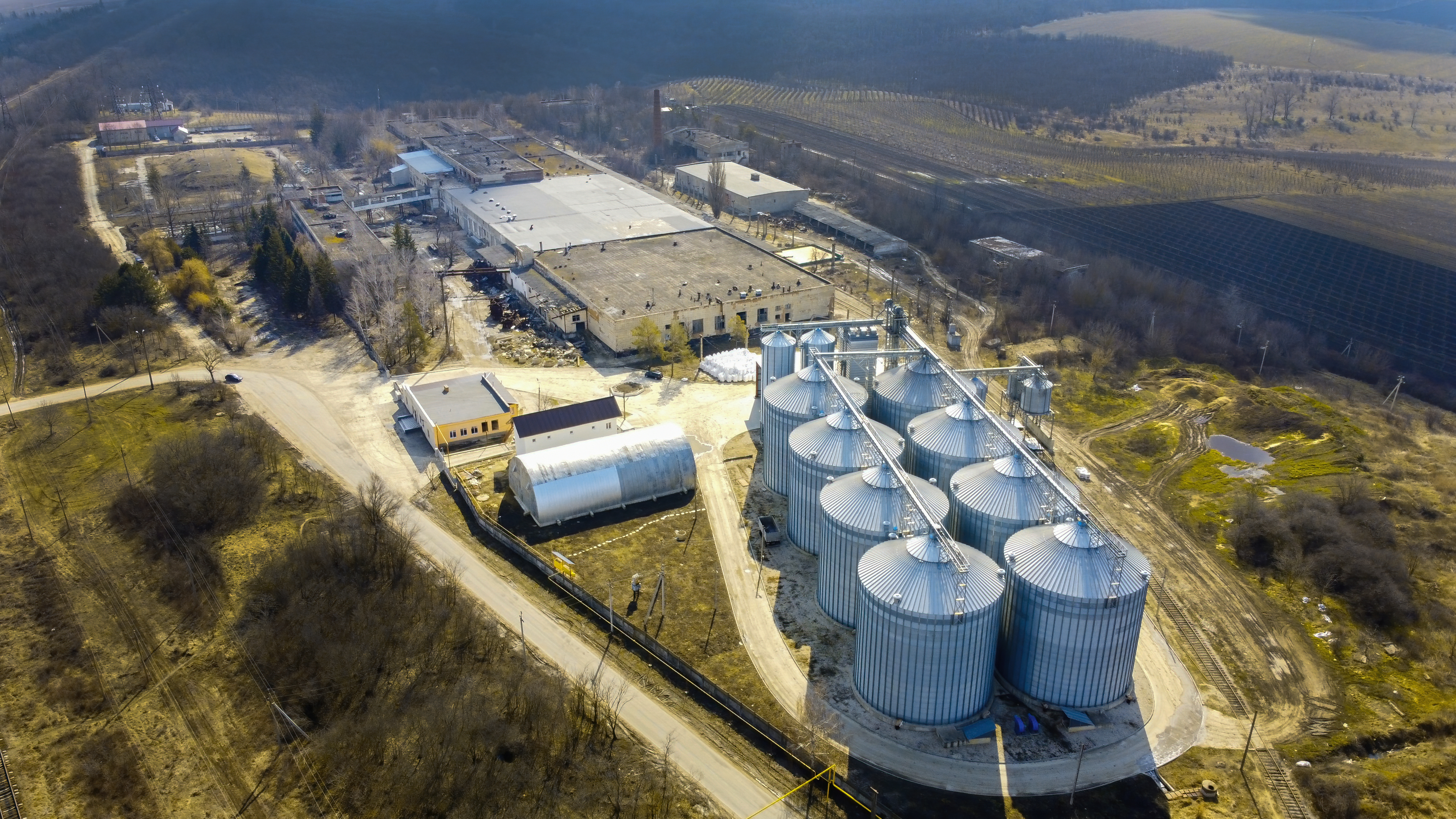 Sürdürülebilir Enerji ve Tarımın Geleceği: Akçamar Metal Biyogaz Çözümleri